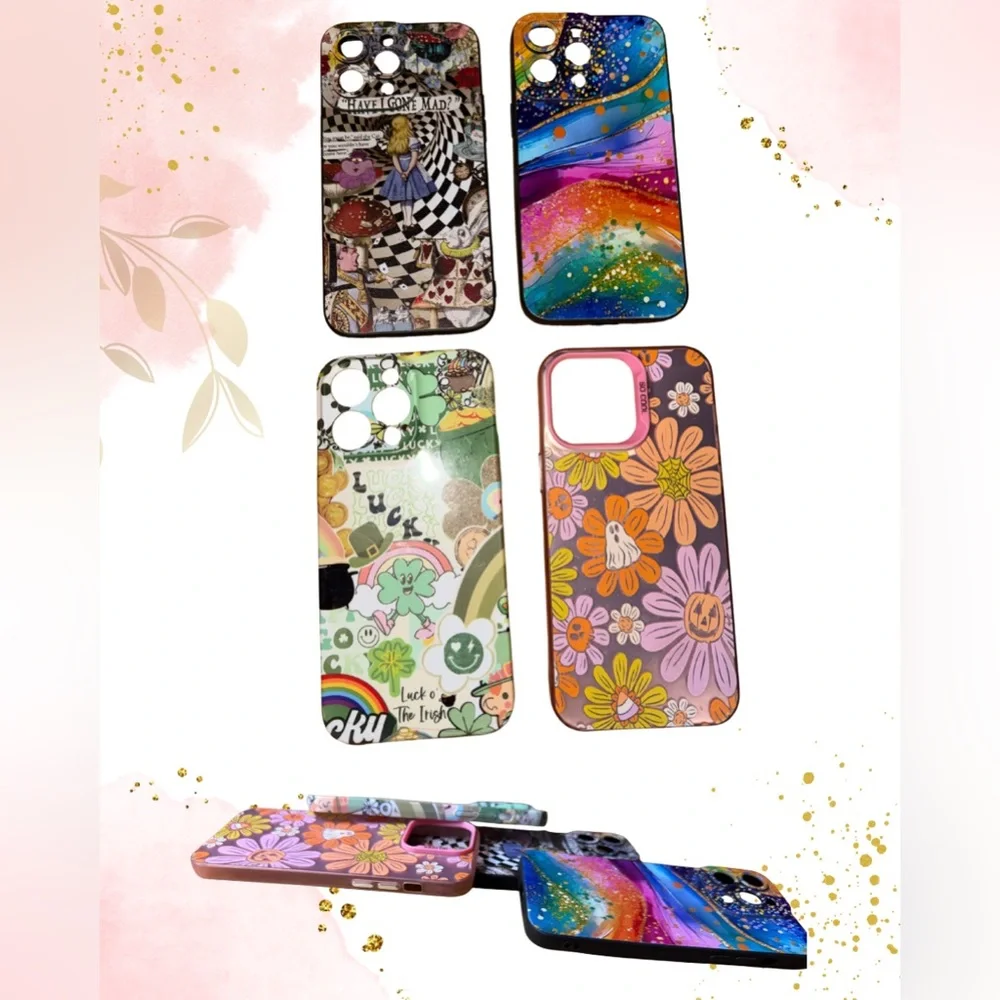 11 - iPhone 14 Pro Max cases‎